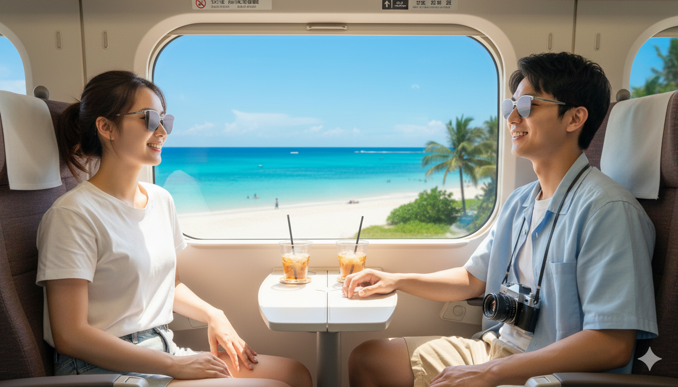 Lightweight Fordable UV Sun-glass